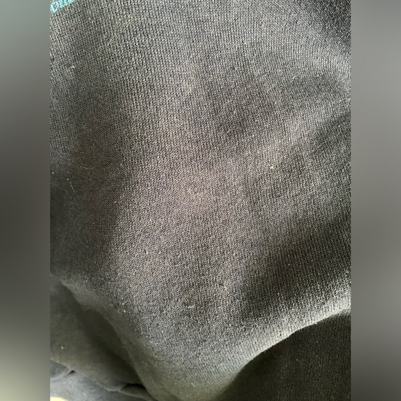 Vintage 90s Cougar Mountian Lion Crewneck Sweatshirt Jerzees Made In USA XXL - Picture 7 of 14